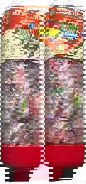 Earplug: Carrying Case, Plastic, Portable